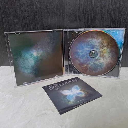 CD - Descending