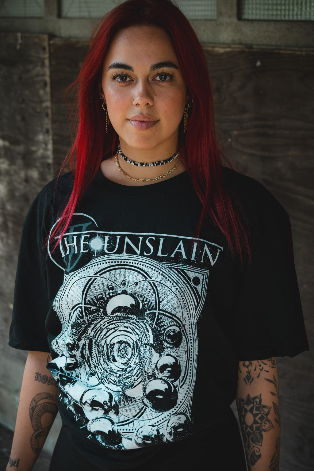 T-Shirt - Quintessence