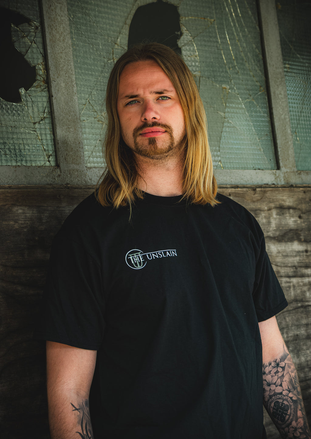 T-Shirt - Logo