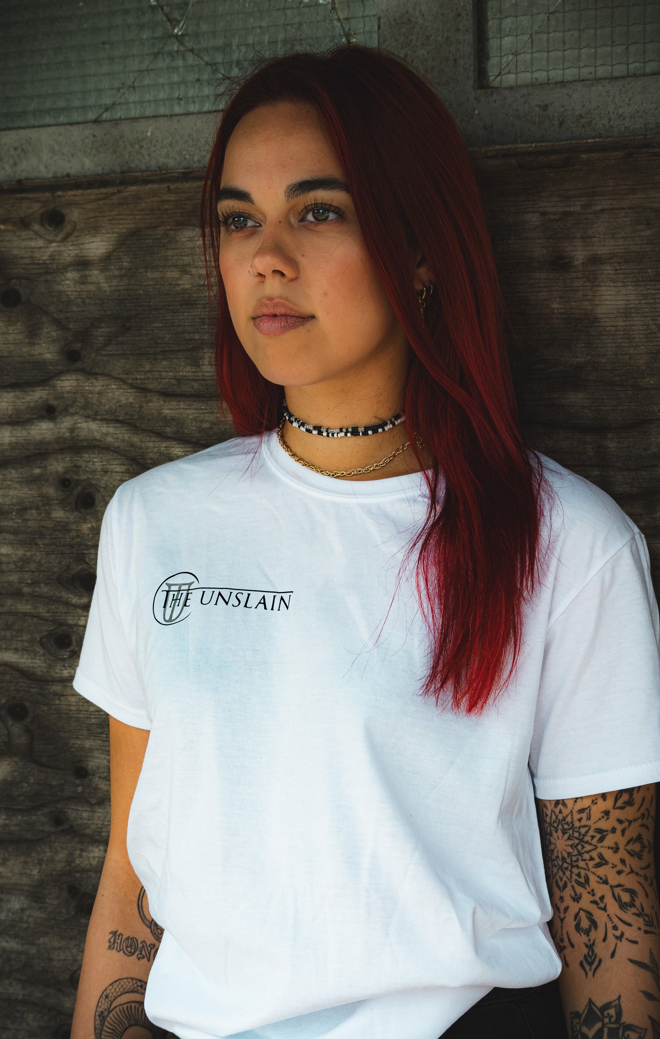 T-Shirt - Logo