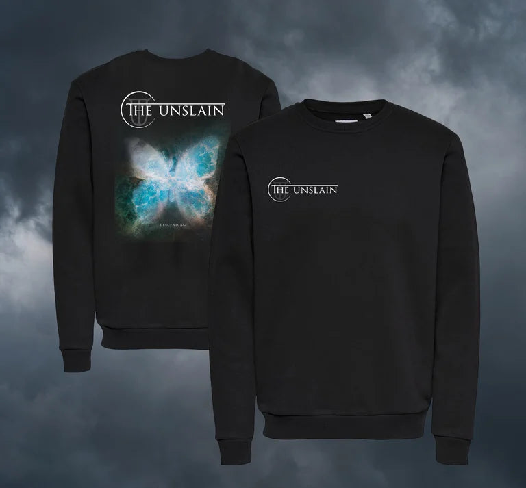 Crewneck - Descending