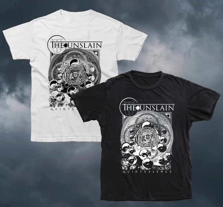T-Shirt - Quintessence
