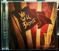 CD - We Will Battle